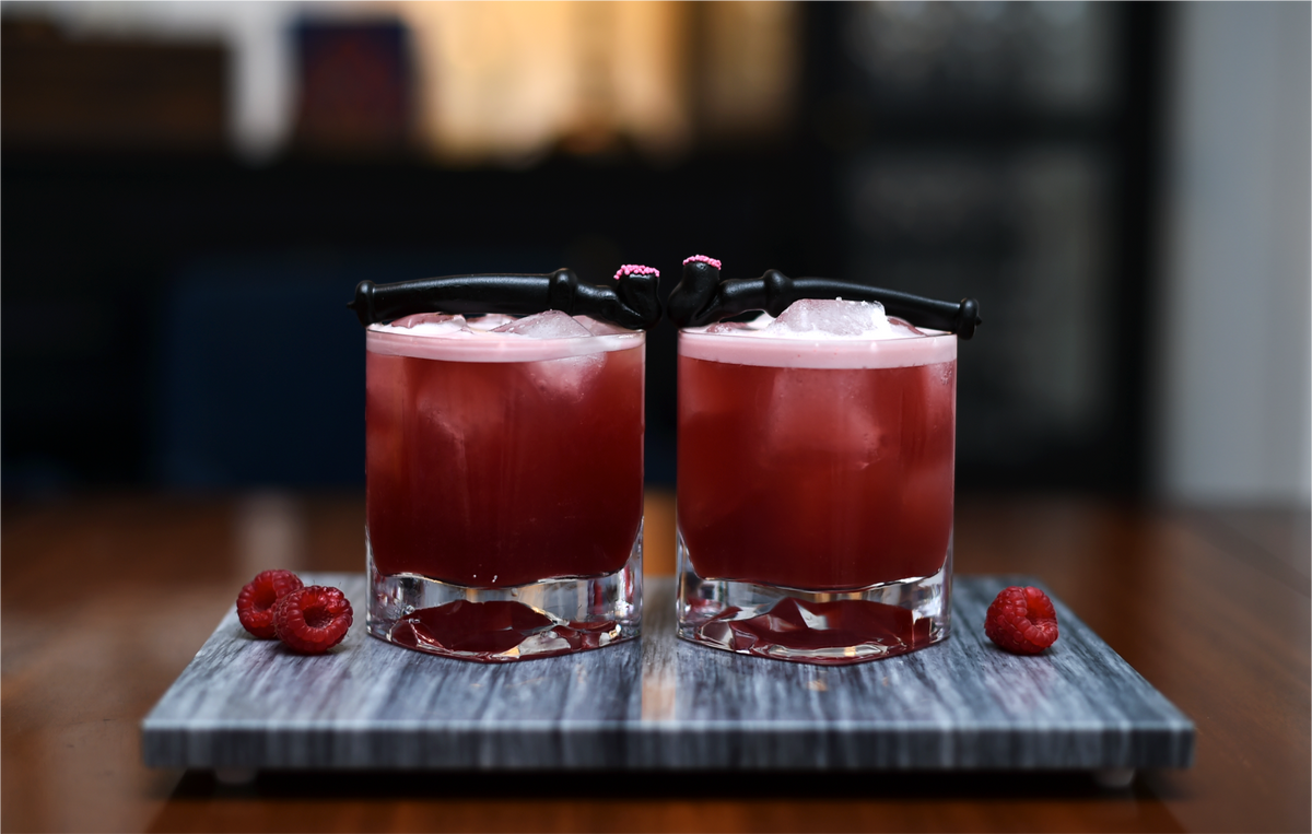 Red Liquorice