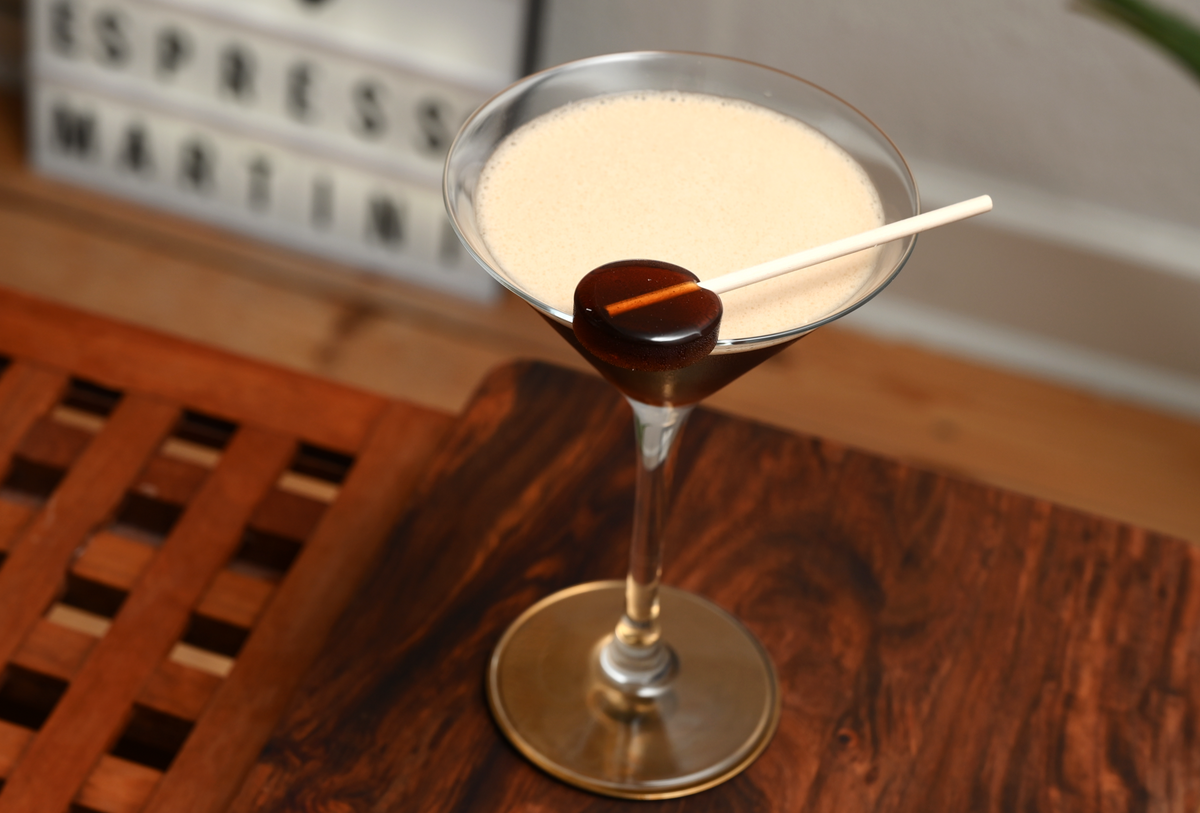 Espresso Martini II