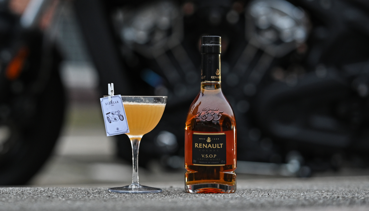 Alt om Cognac