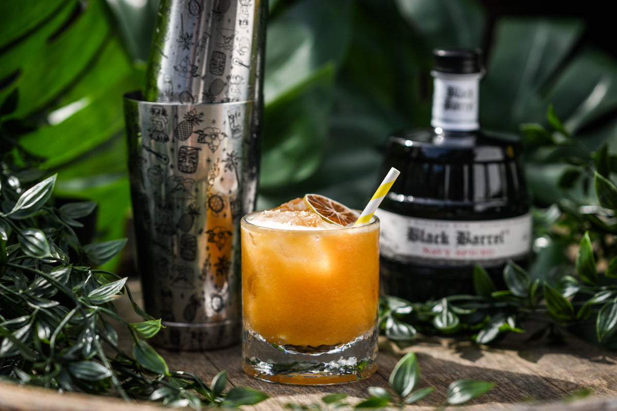 Nordic Mai Tai