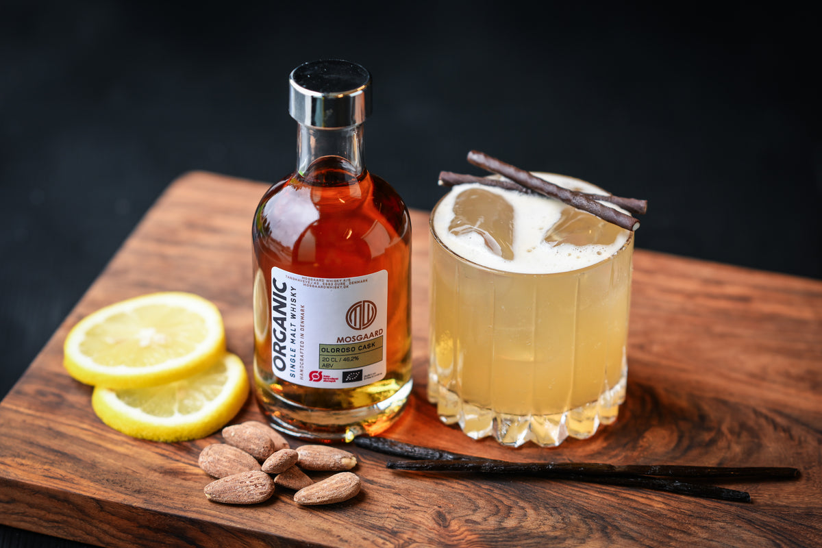 Godfather Sour