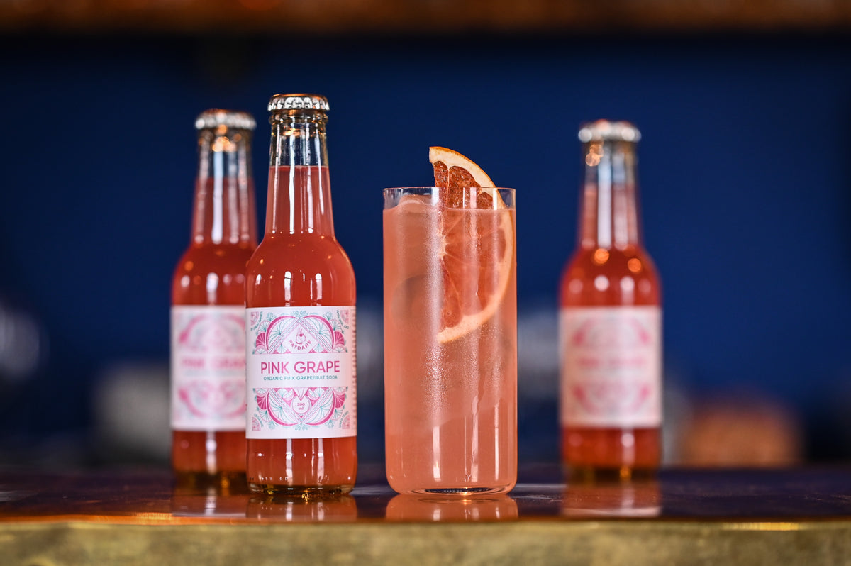 Virgin Paloma