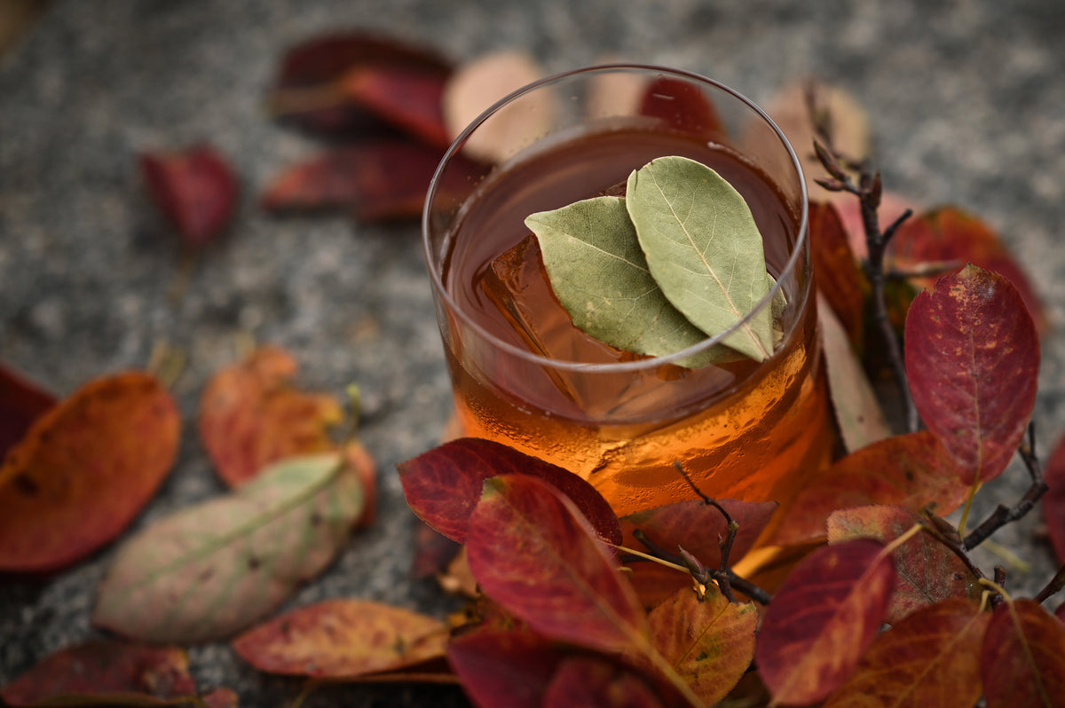 Moderne Moonshine