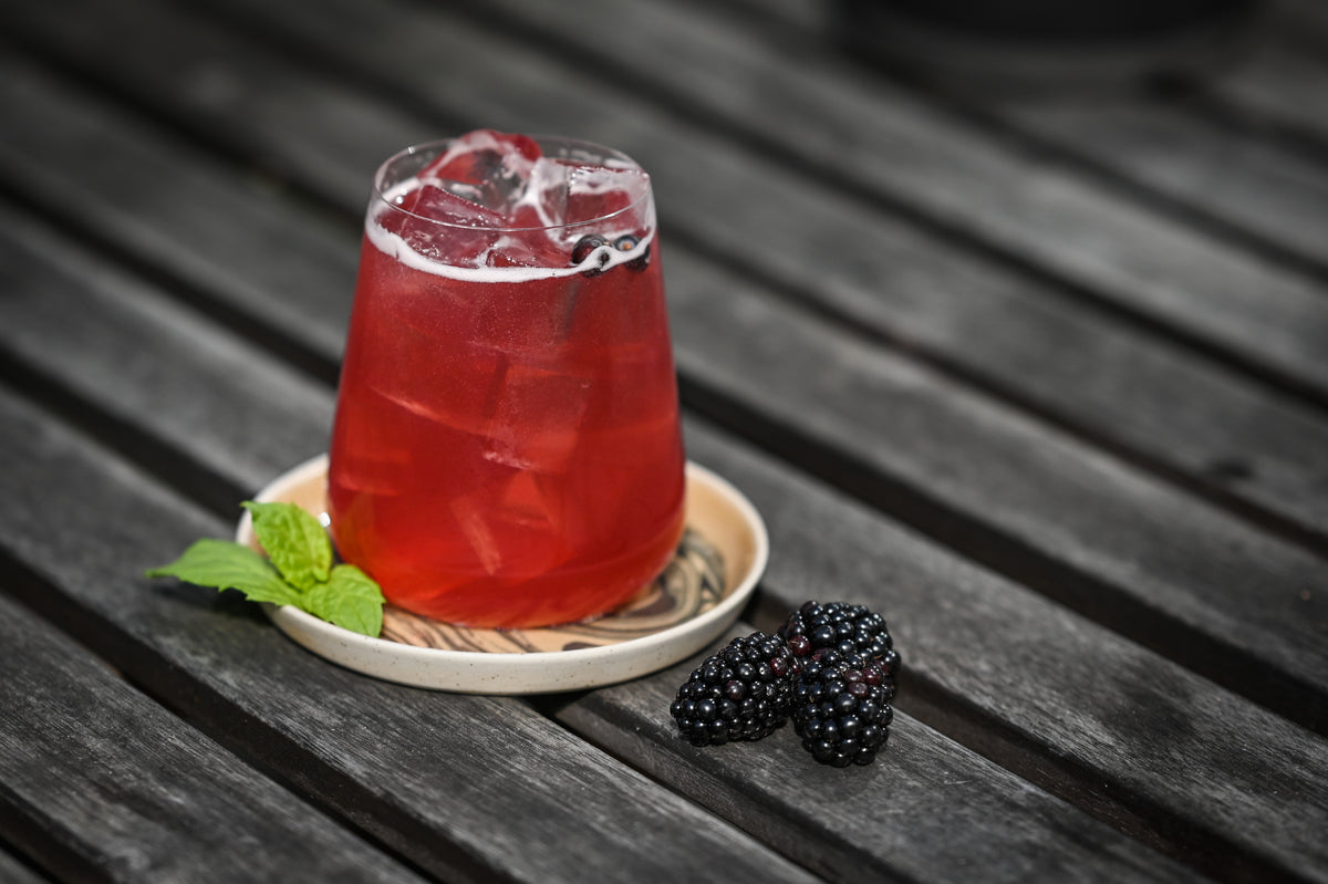 Bramble Alminty