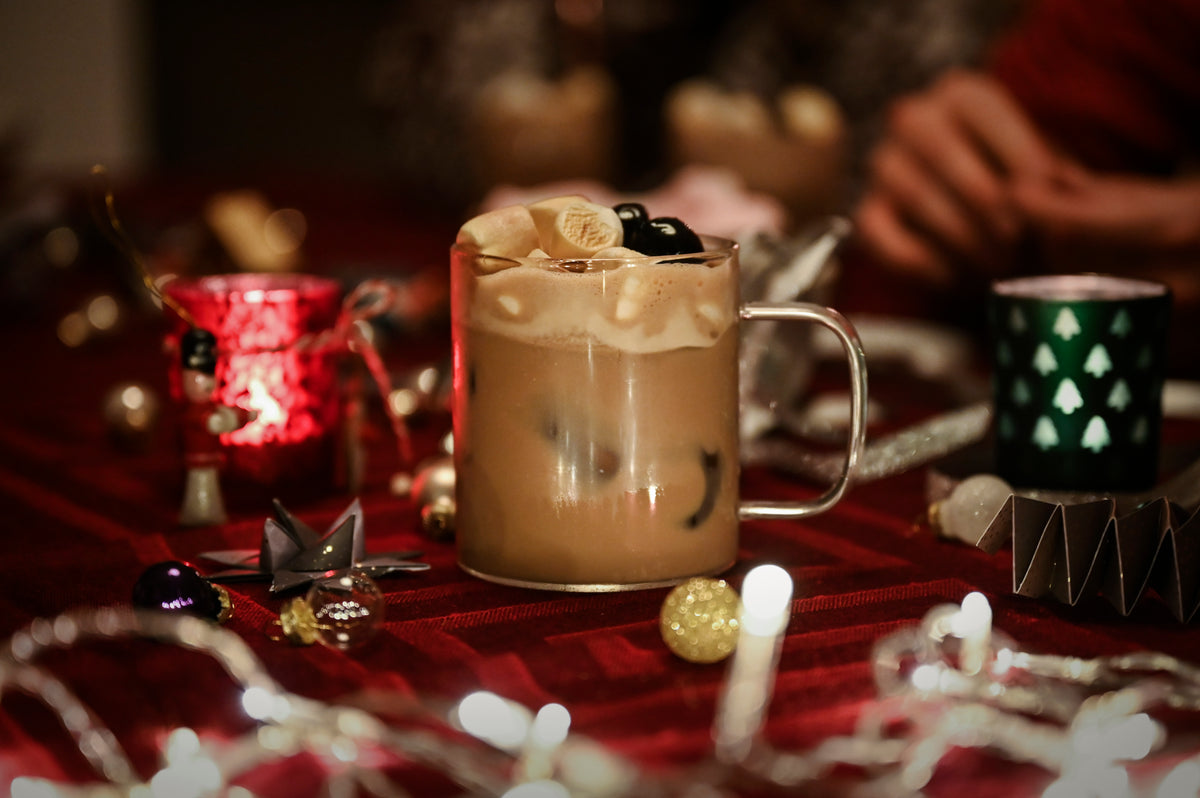 Rêve de Chocolat