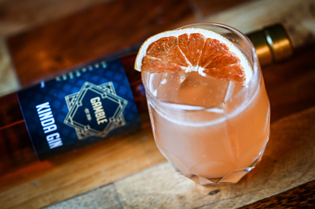 Kinda Grapefruit