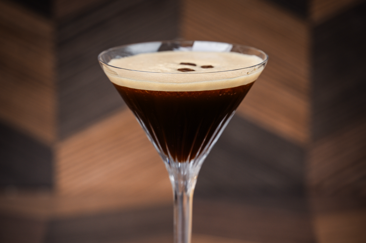 Espresso Martini