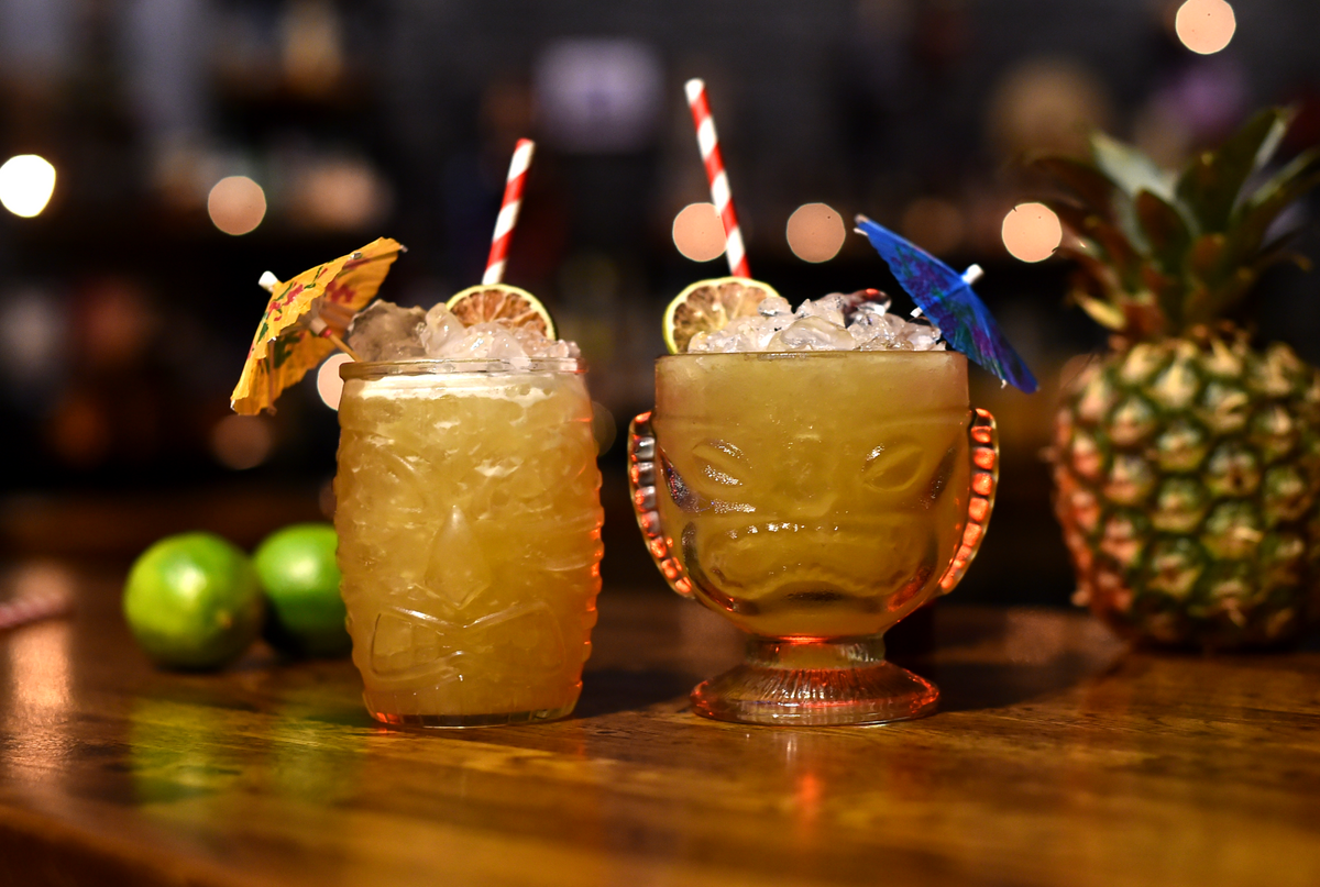 Mai Tai