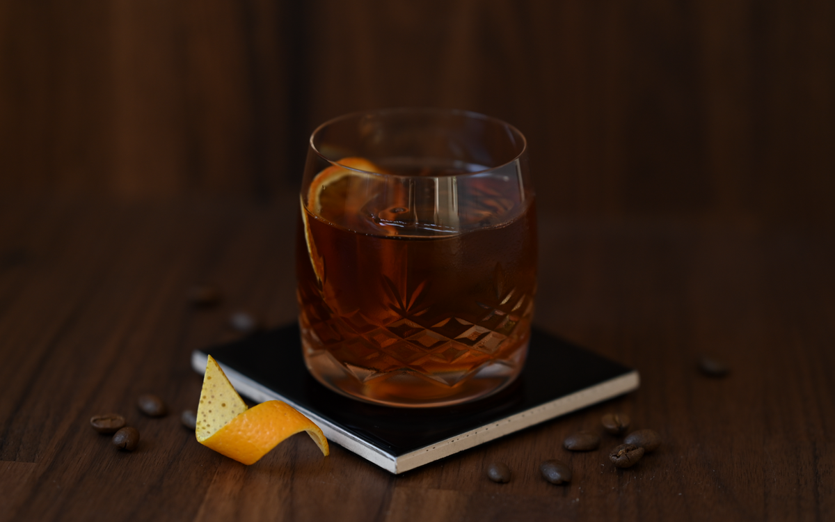 Mr. Negroni
