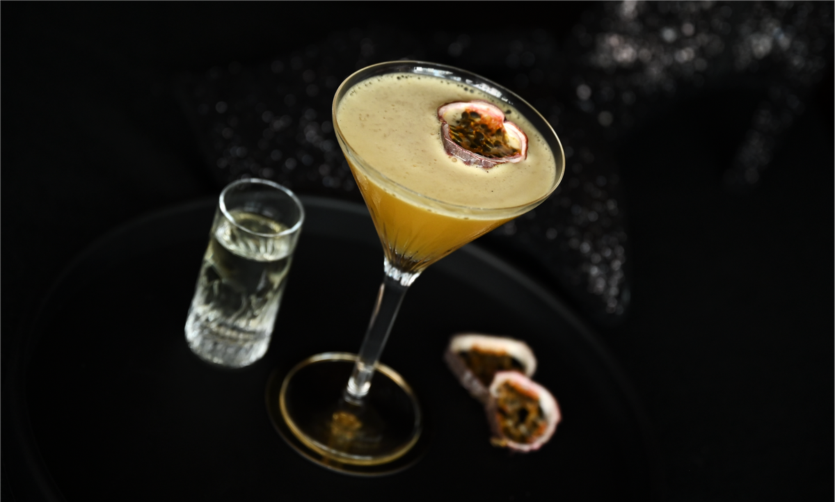 Pornstar Martini