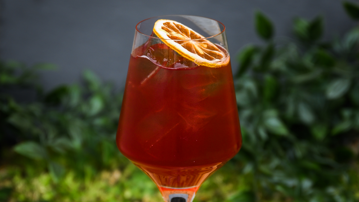 Anaperitivo Spritz