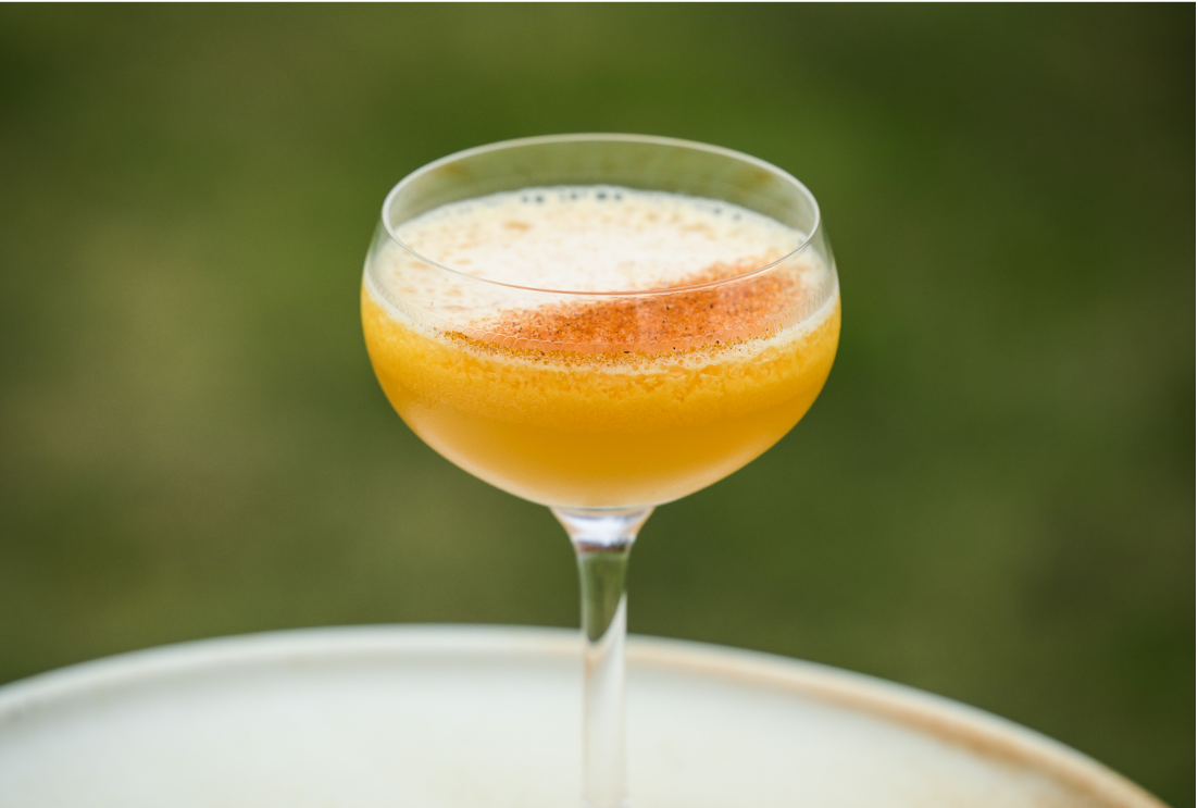 Sunset Daiquiri