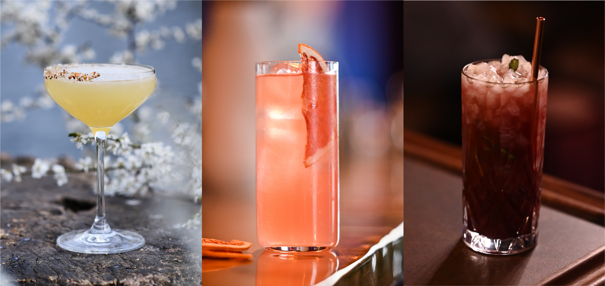 4 Tequila cocktails der vil få dig til at elske Tequila
