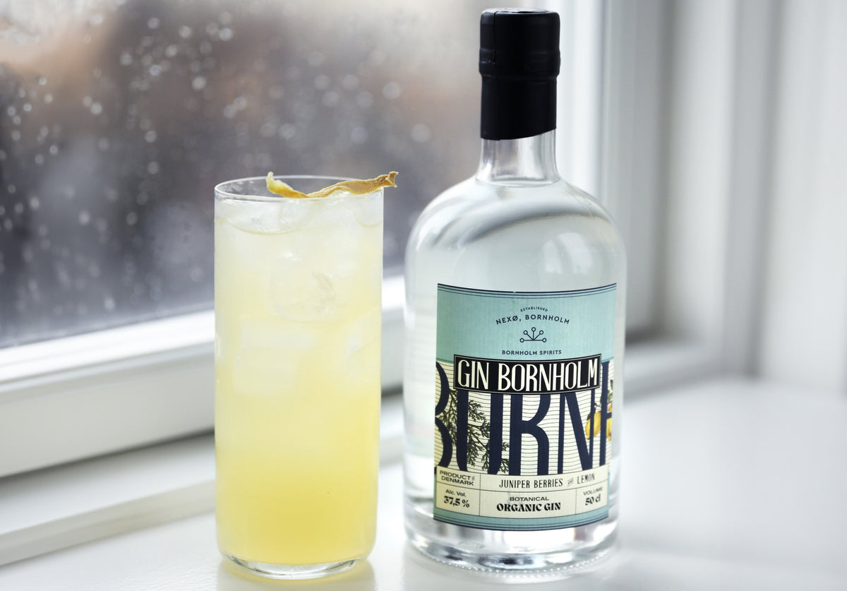 Ginger Collins