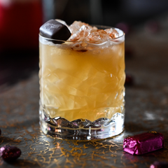 Amaretto Sour - Cocktailpakke (6 stk.)