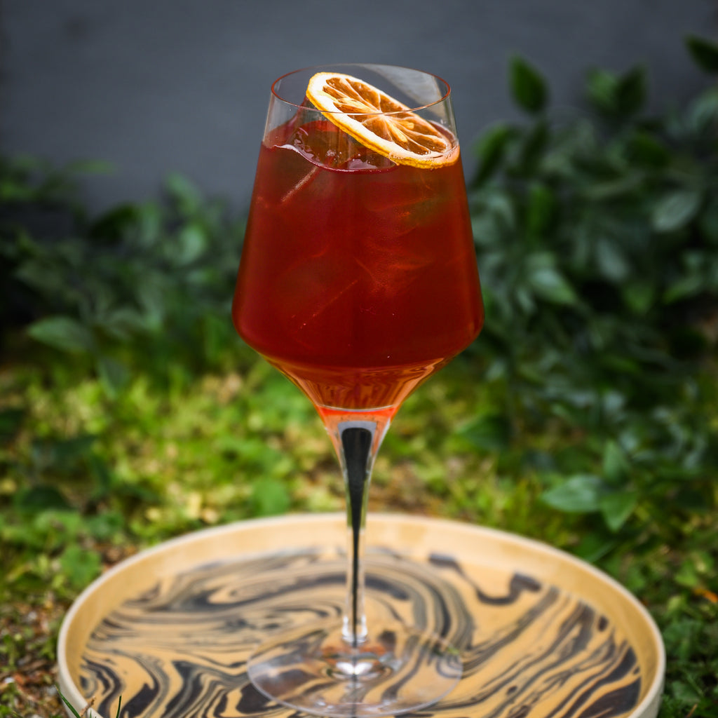 Anaperitivo Spritz