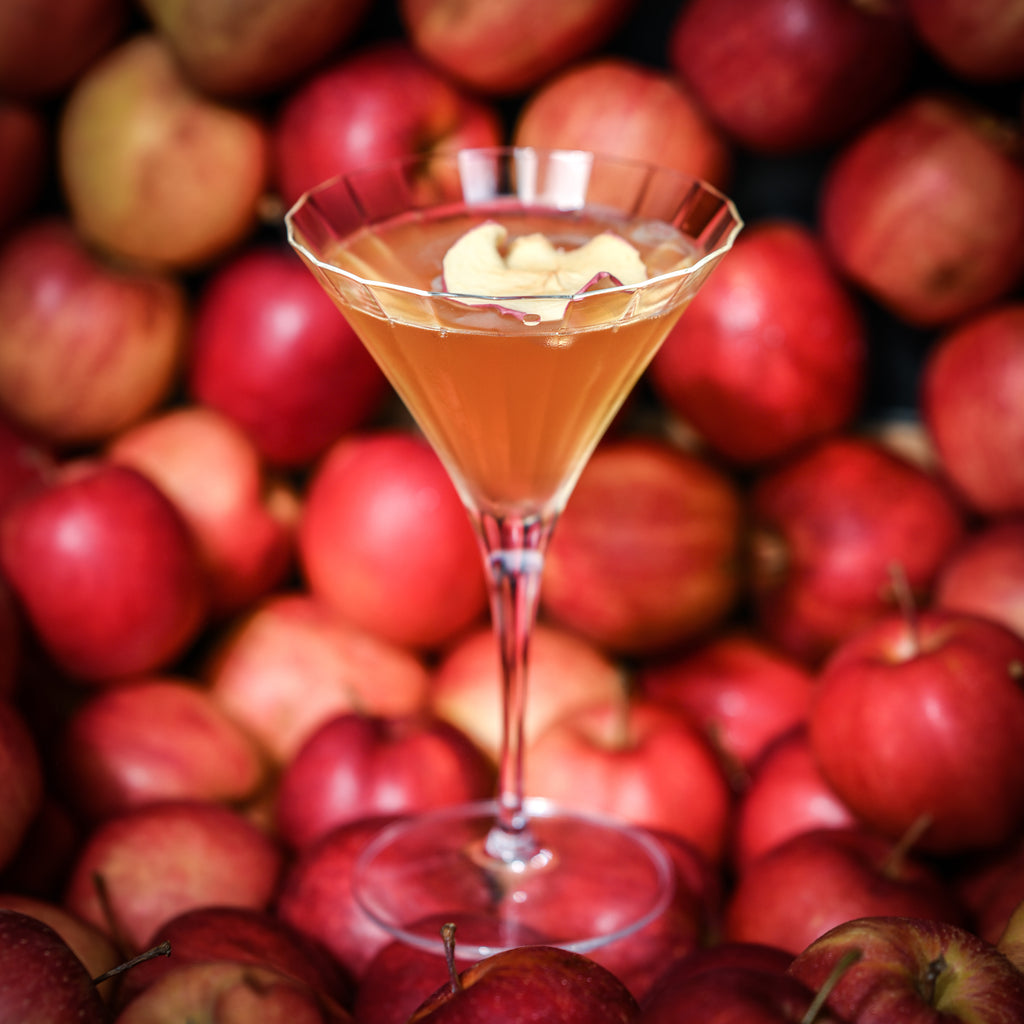 Apple Martini