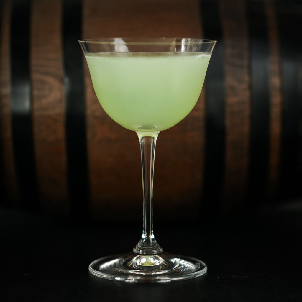 Captain's Elixir - Cocktailpakke