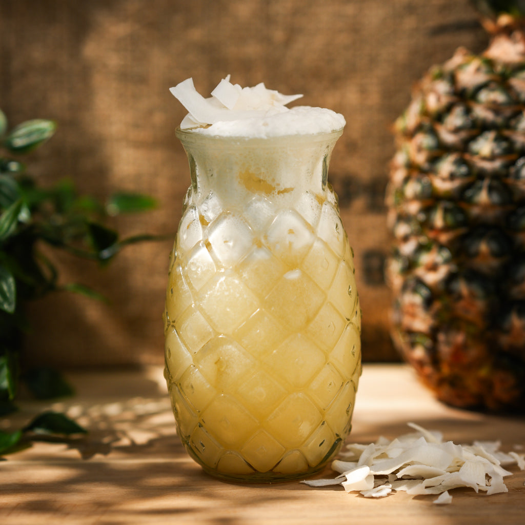 Piña Colada - Cocktailpakke (10 stk.)