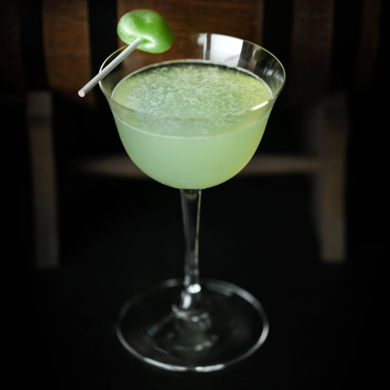 Captain's Elixir - Cocktailpakke