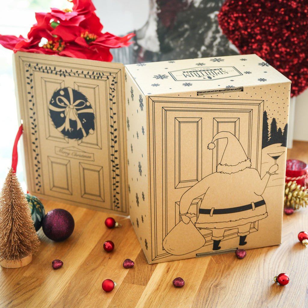 Adventspakke