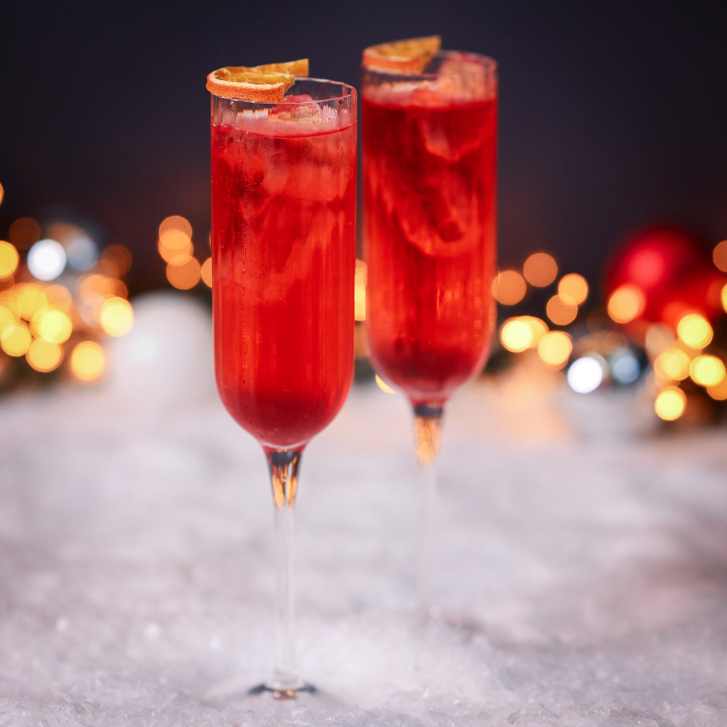 Cocktail Adventskalenderen