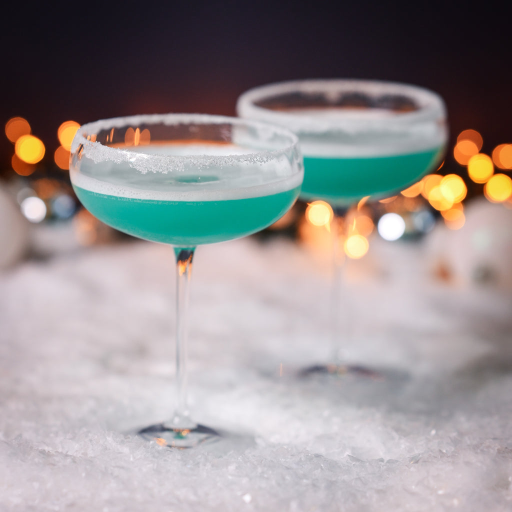 Cocktail Adventskalenderen