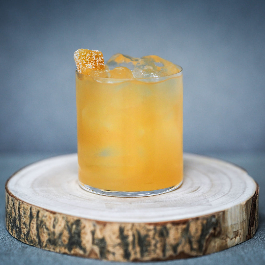 Ginger Humdinger - Cocktailpakke