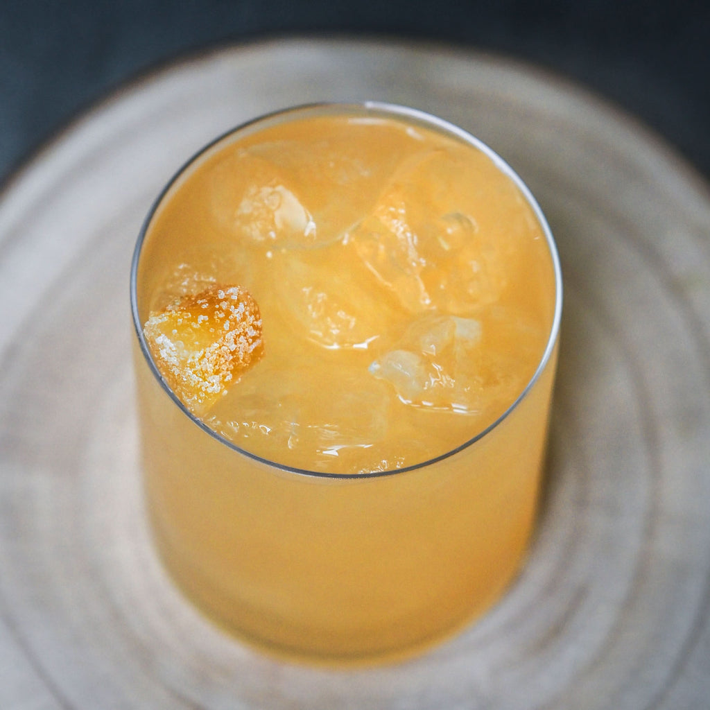 Ginger Humdinger - Cocktailpakke