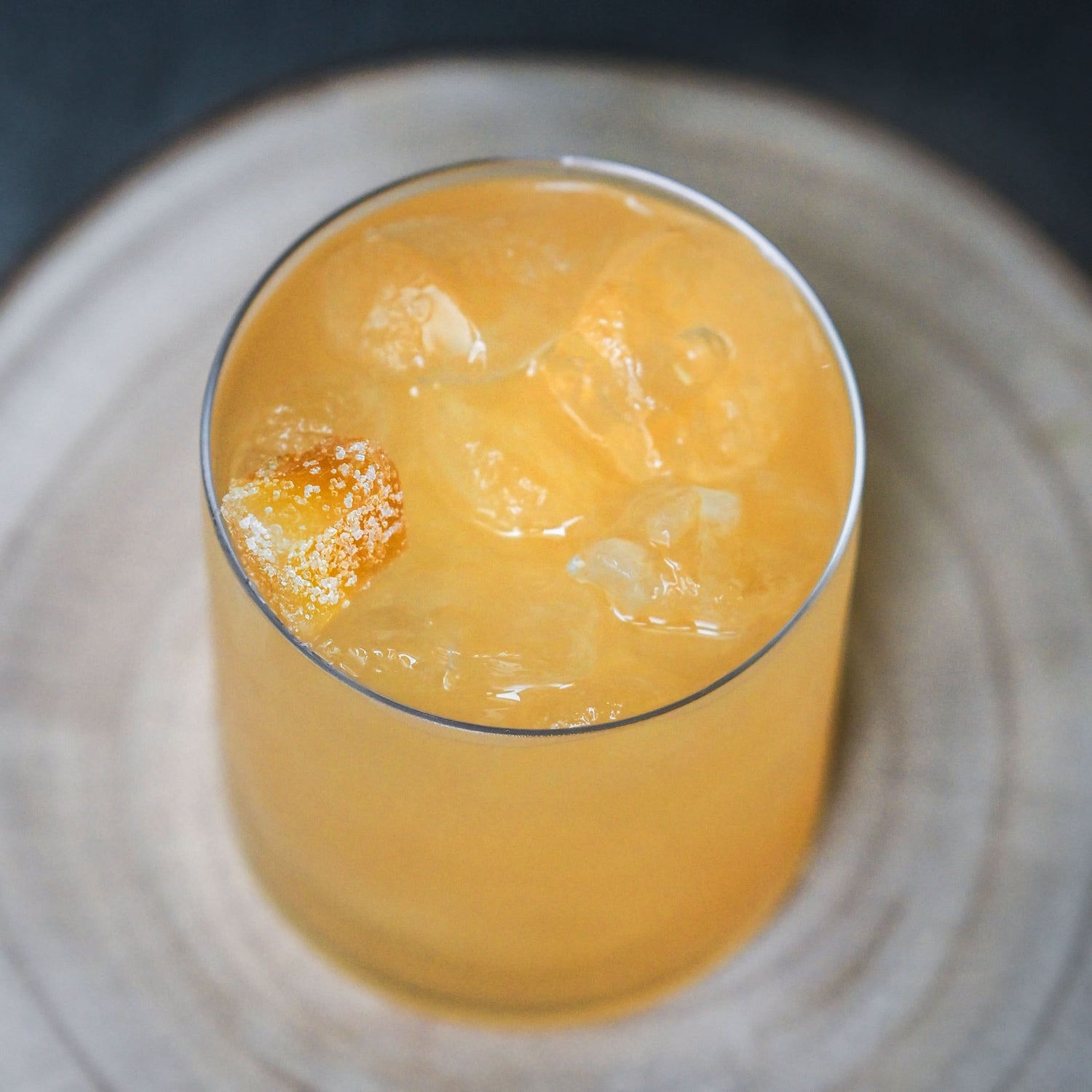 Ginger Humdinger - Cocktailpakke
