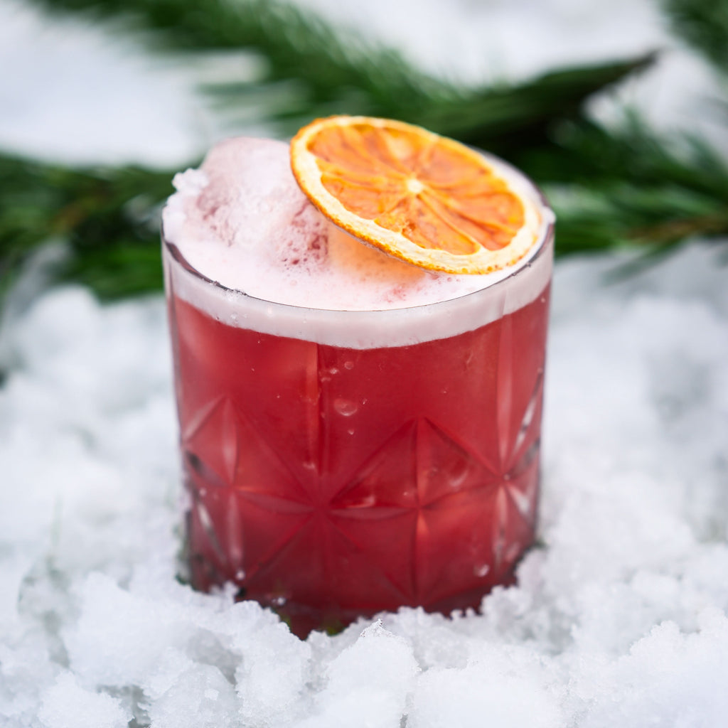 Cherry Harvest - Cocktailpakke