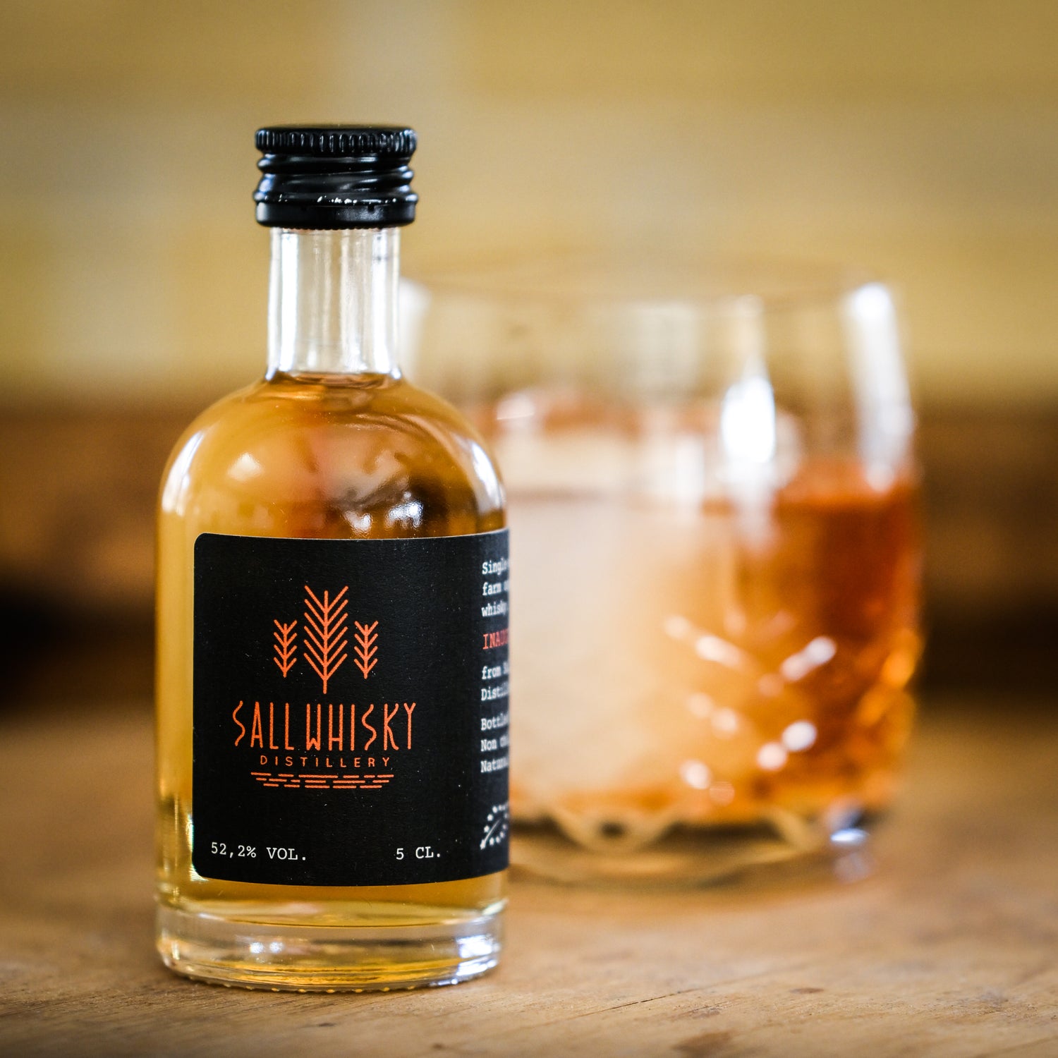 Sall Whisky
