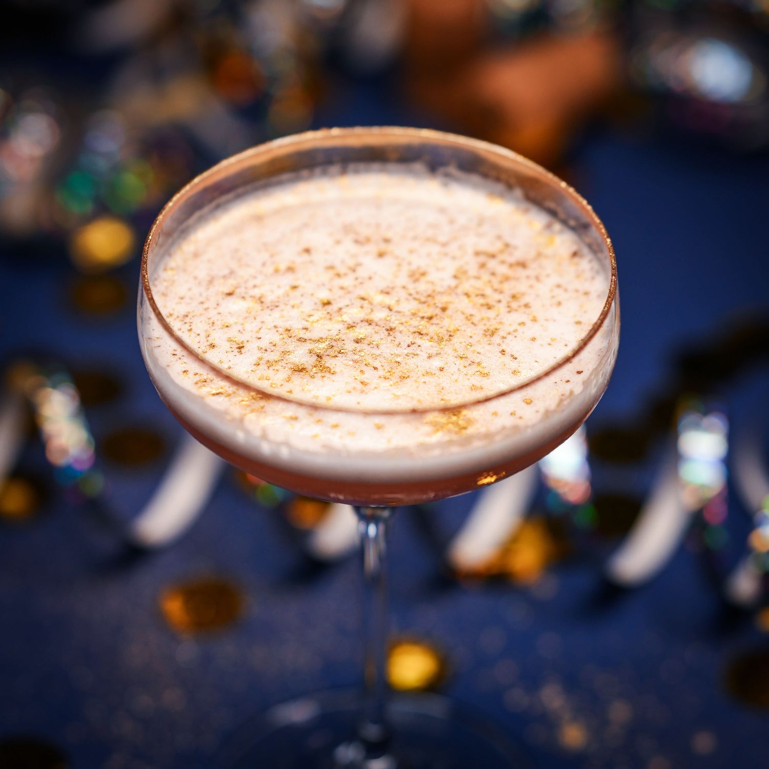 Strawberry O'Clock - Cocktailpakke