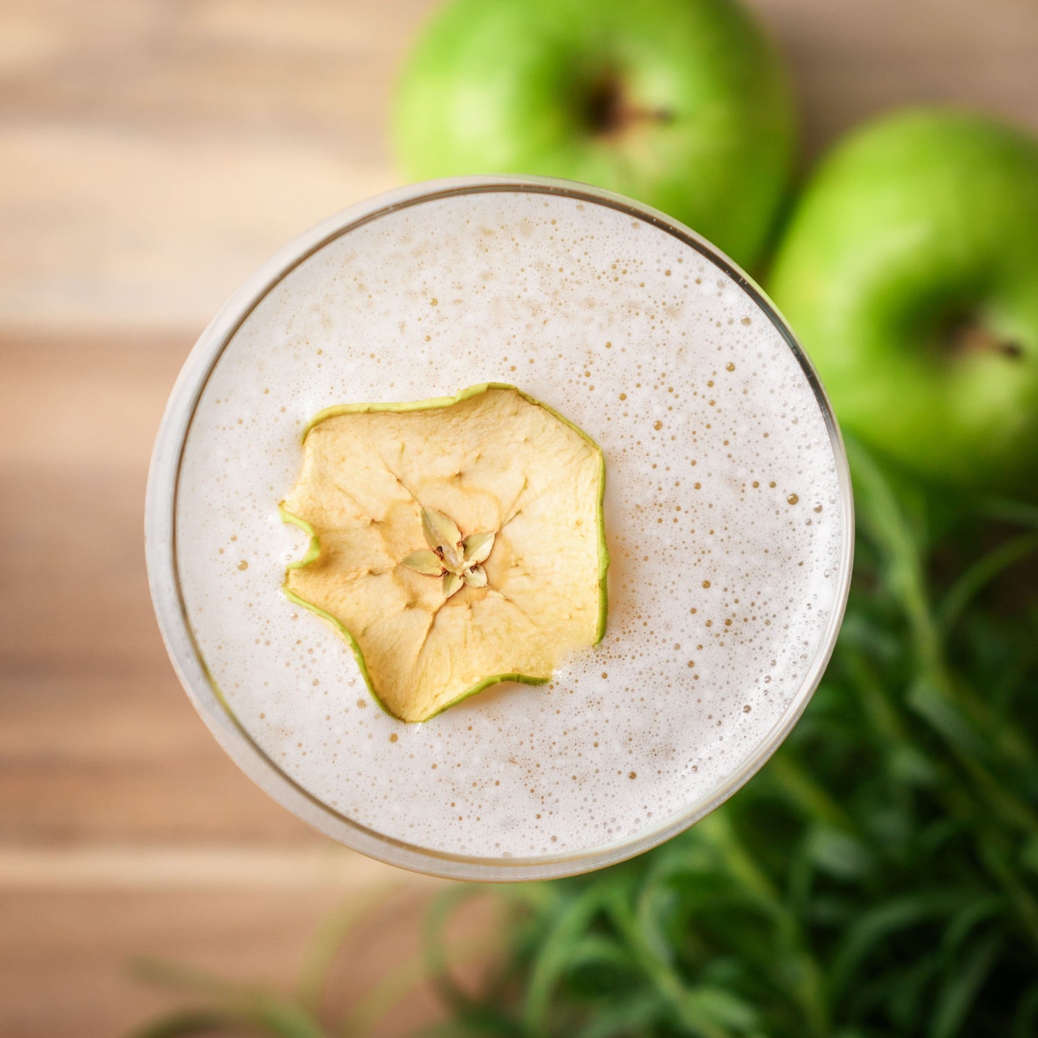 Rosemary's Apple - Cocktailpakke (8 stk.)