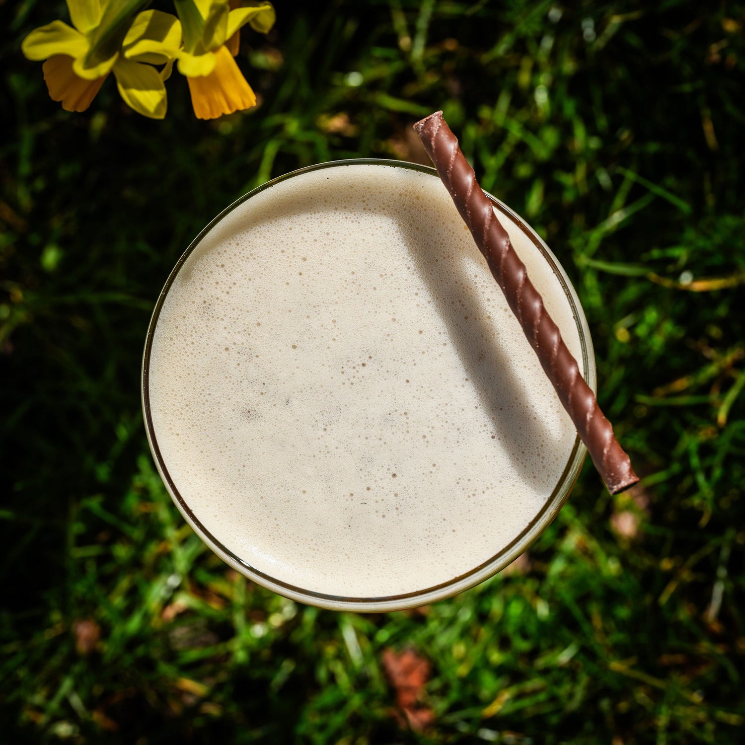 Chocolate Daiquiri - Cocktailpakke (8 stk.)