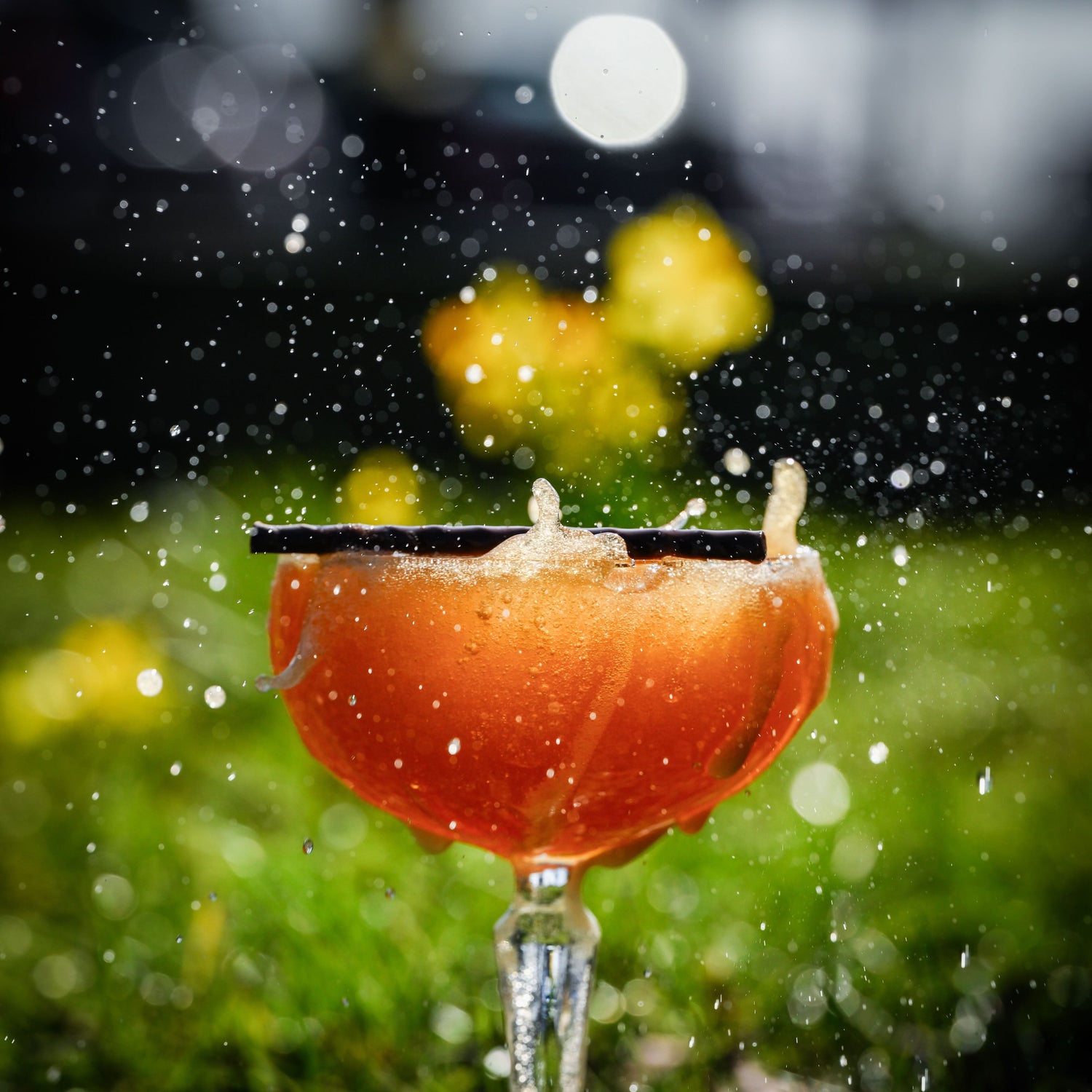 Chocolate Daiquiri - Cocktailpakke (8 stk.)