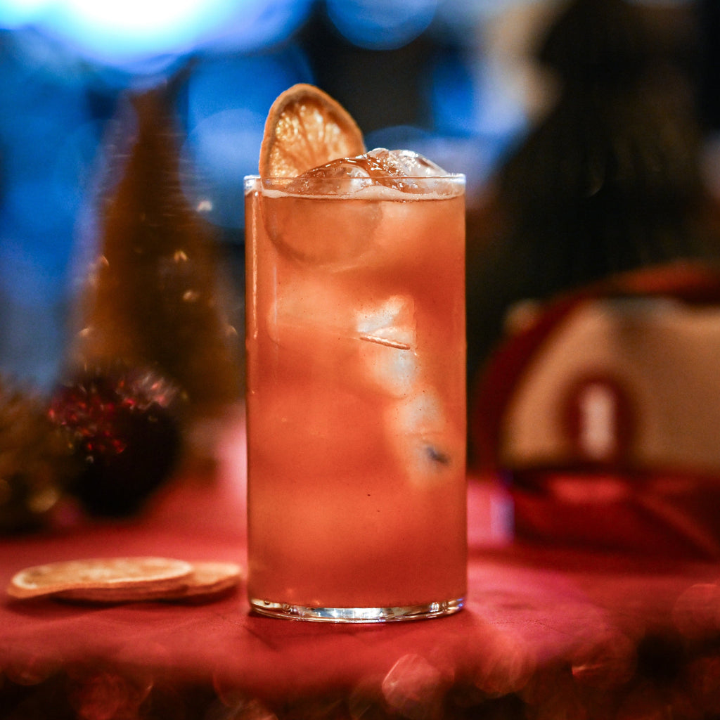 Julecocktail