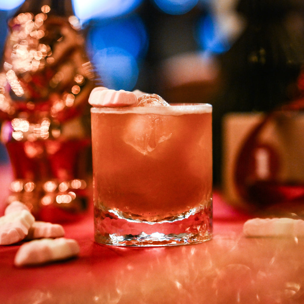 Julecocktail