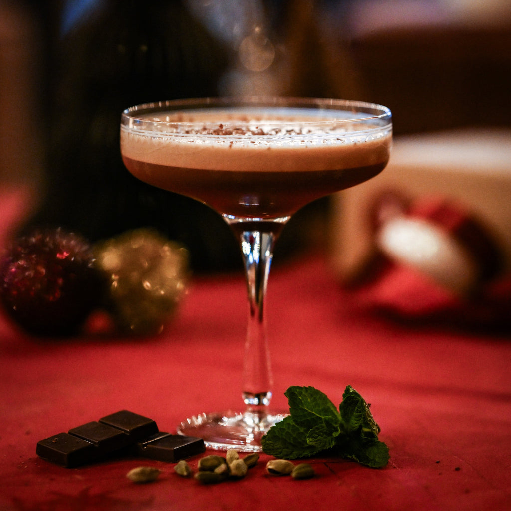 Julecocktail