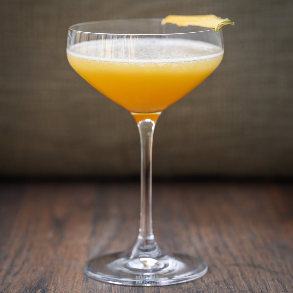 Mango Groove Daiquiri - Cocktailpakke (8 stk.)