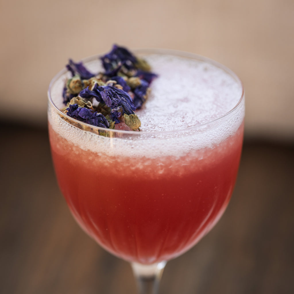 I Cherryish You - Mors Dag Cocktailpakke
