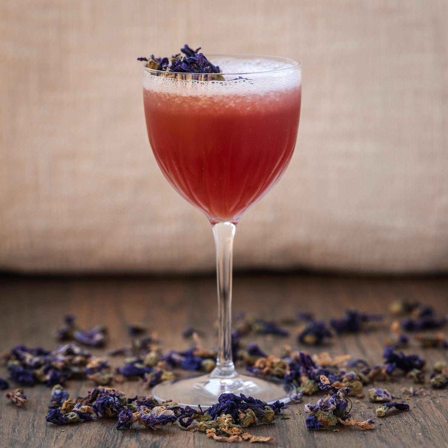 I Cherryish You - Mors Dag Cocktailpakke