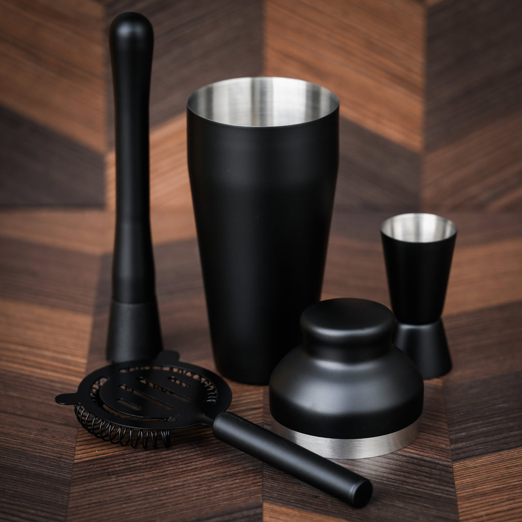 Shaker Sæt