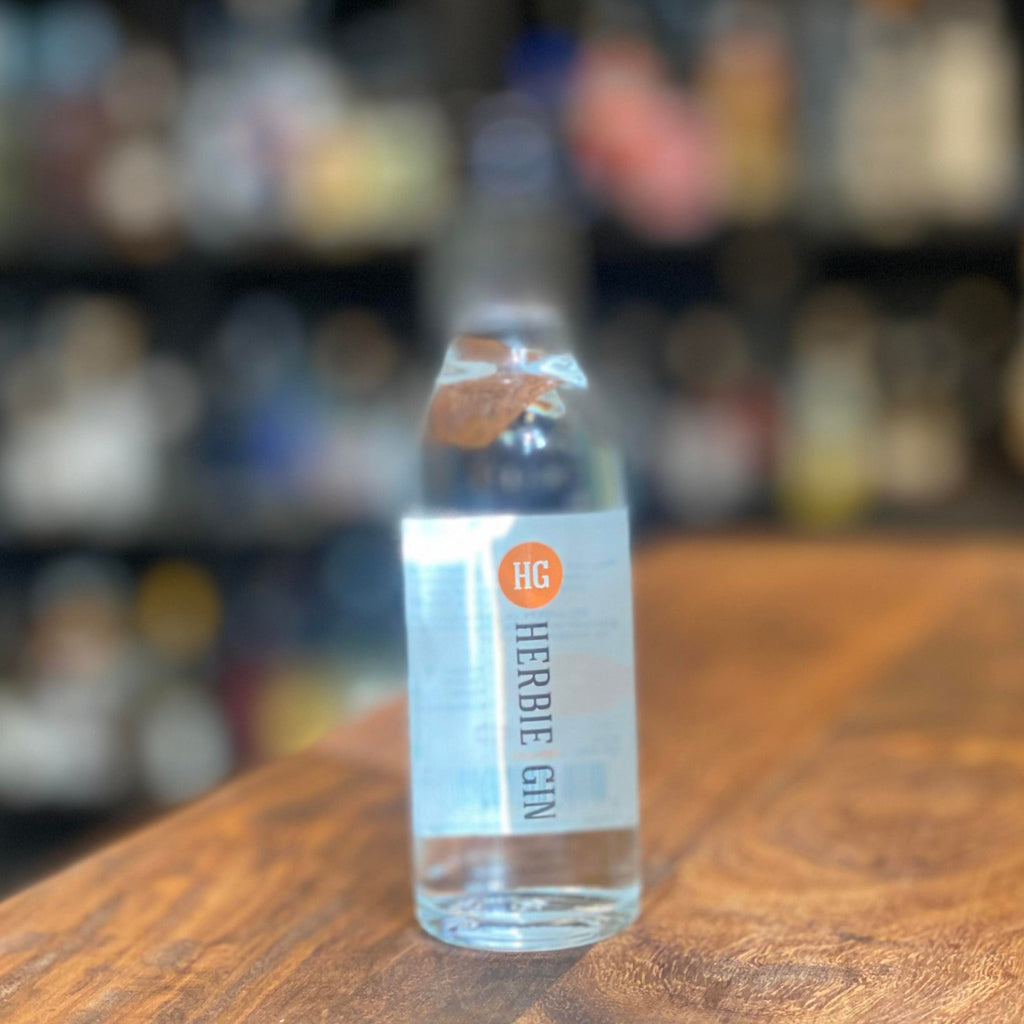 Herbie Gin