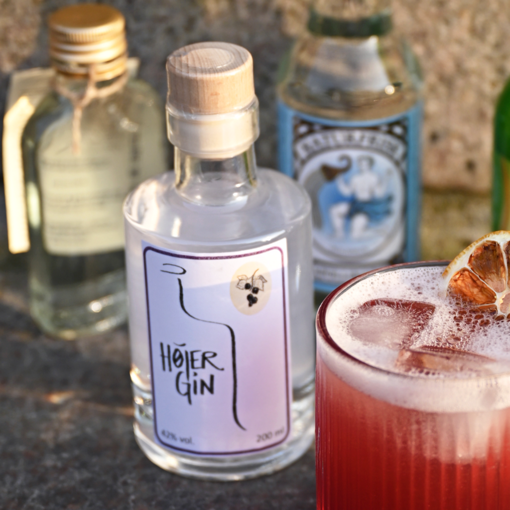 Højer Gin