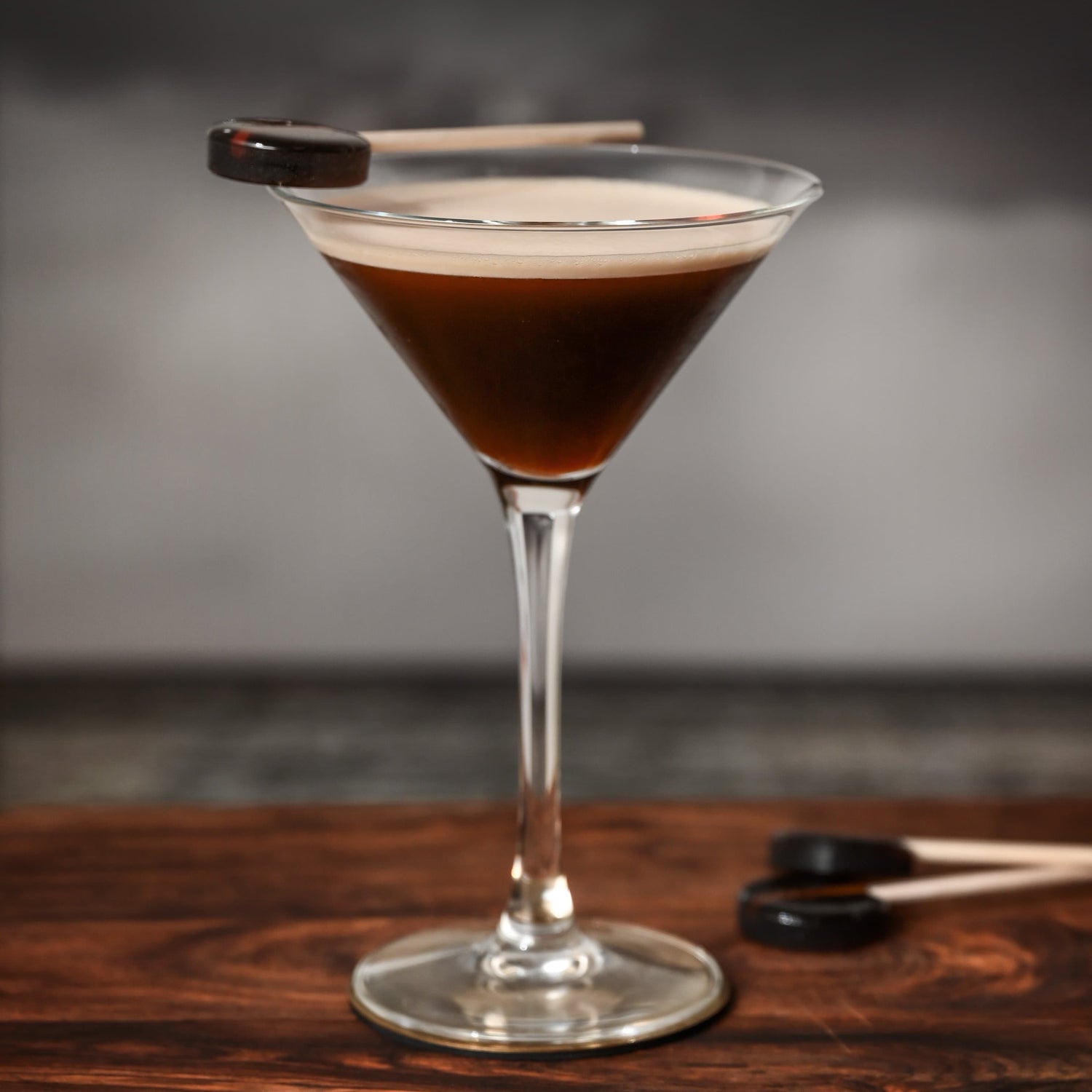 Espresso Martini Cocktail