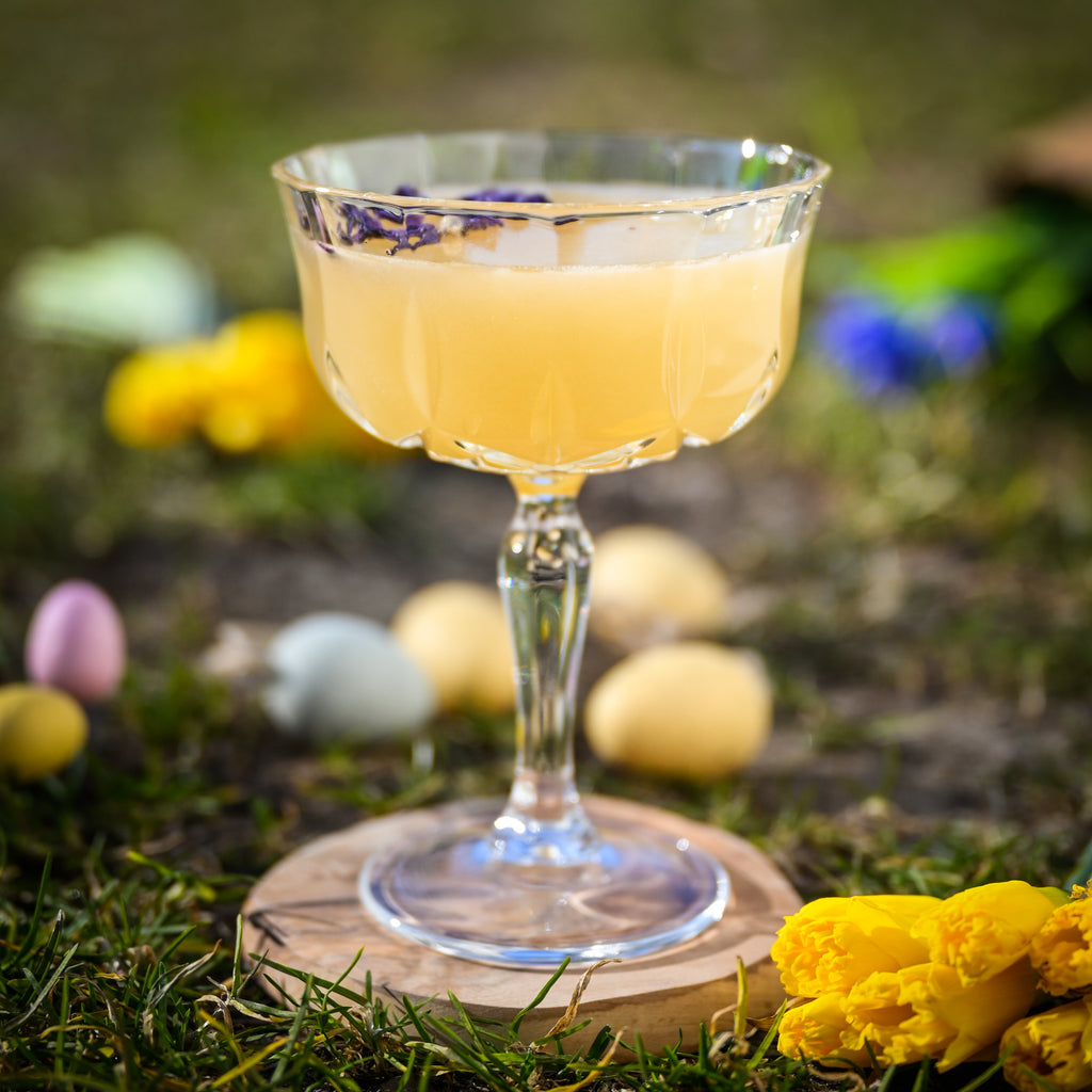 Blomsten & Bien cocktailpakke