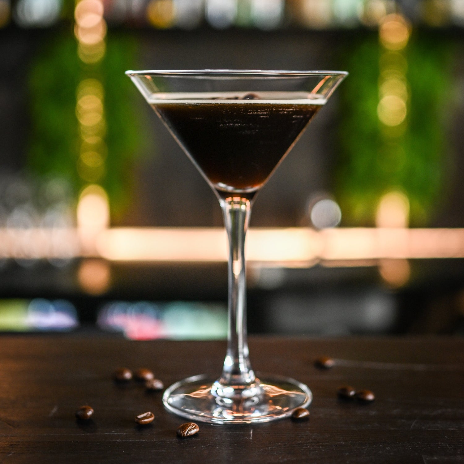 Espresso Martini