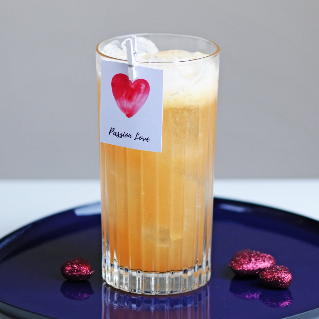 Passion Love Cocktail
