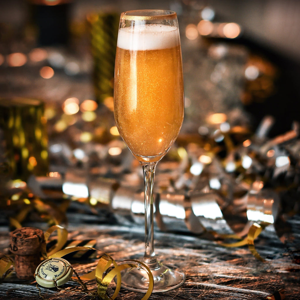 French 75 Cocktail